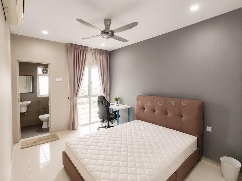 Condominium for Sale at Residensi Laguna (Sunway Belvedere) - DARREN CHEONG - PropertyGuru.com.my