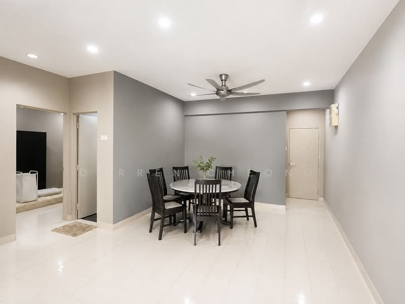 Condominium for Sale at Residensi Laguna (Sunway Belvedere) - DARREN CHEONG - PropertyGuru.com.my