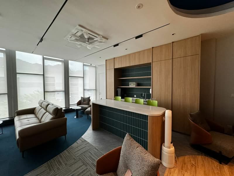 Pejabat untuk Disewa di Batu Caves (Selangor) - Xinzi Yew - Living Room - PropertyGuru.com.my
