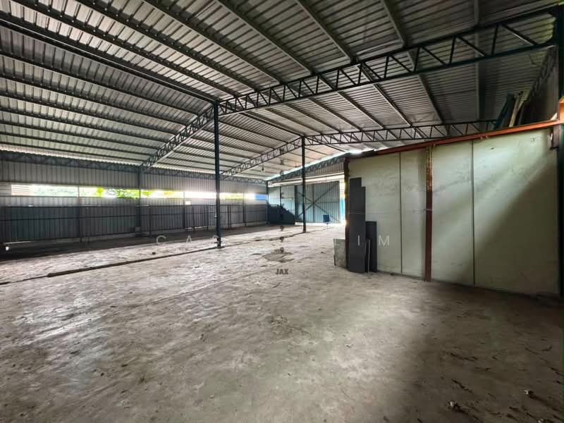 Warehouse for Rent in Klang (Selangor) - Cassey Lim - PropertyGuru.com.my