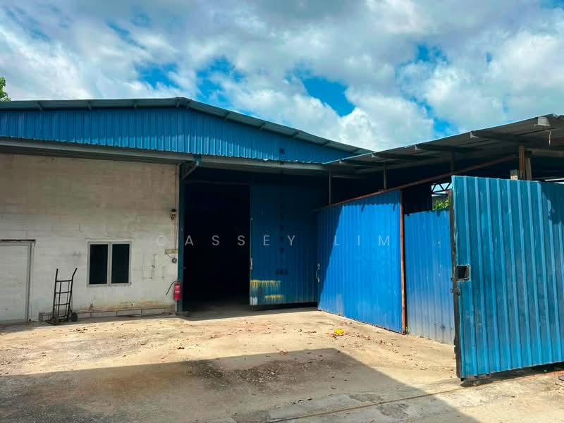 Warehouse for Rent in Klang (Selangor) - Cassey Lim - PropertyGuru.com.my