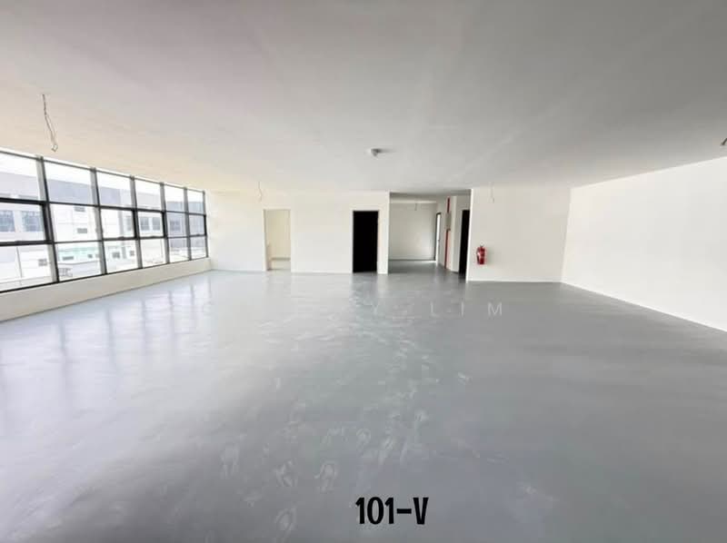 Detached Factory for Rent in Kampung Sri Cheeding (Jenjarom) - Cassey Lim - Interior - PropertyGuru.com.my