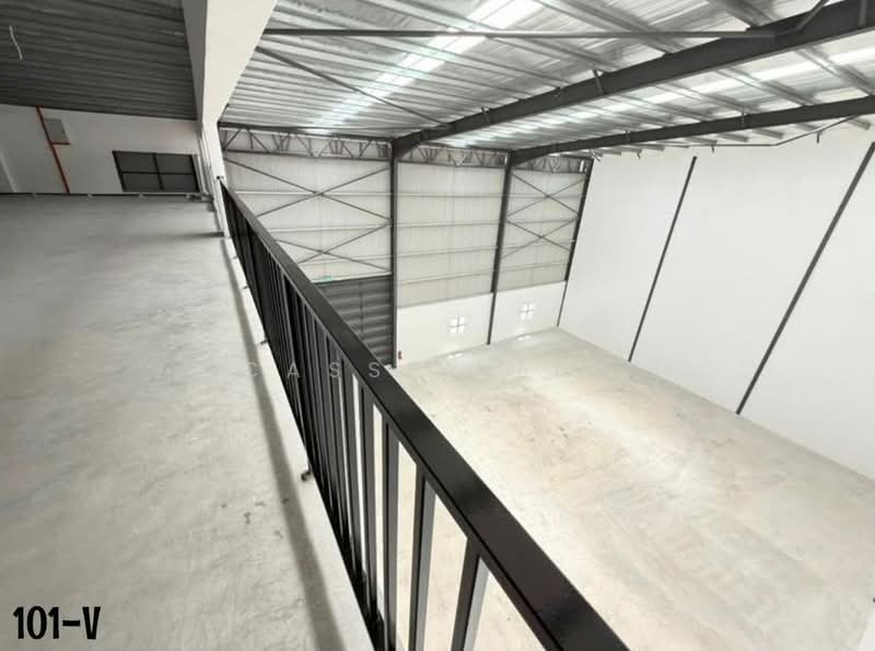 Detached Factory for Rent in Kampung Sri Cheeding (Jenjarom) - Cassey Lim - PropertyGuru.com.my