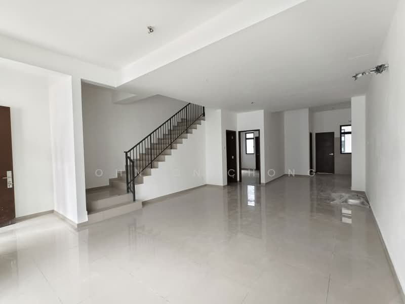 Rumah Teres 2-Tingkat untuk Disewa di Bandar Dato Onn (Tebrau) - Johnson Chong - PropertyGuru.com.my