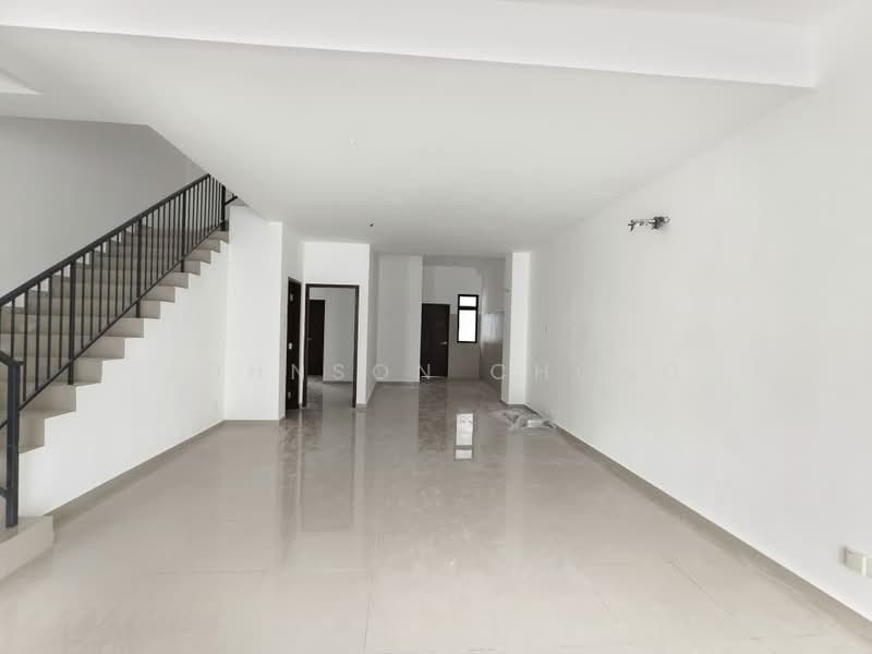 Rumah Teres 2-Tingkat untuk Disewa di Bandar Dato Onn (Tebrau) - Johnson Chong - PropertyGuru.com.my