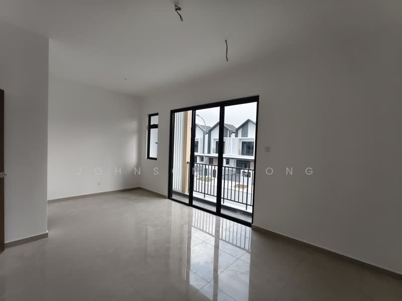 Rumah Teres 2-Tingkat untuk Disewa di Bandar Dato Onn (Tebrau) - Johnson Chong - PropertyGuru.com.my