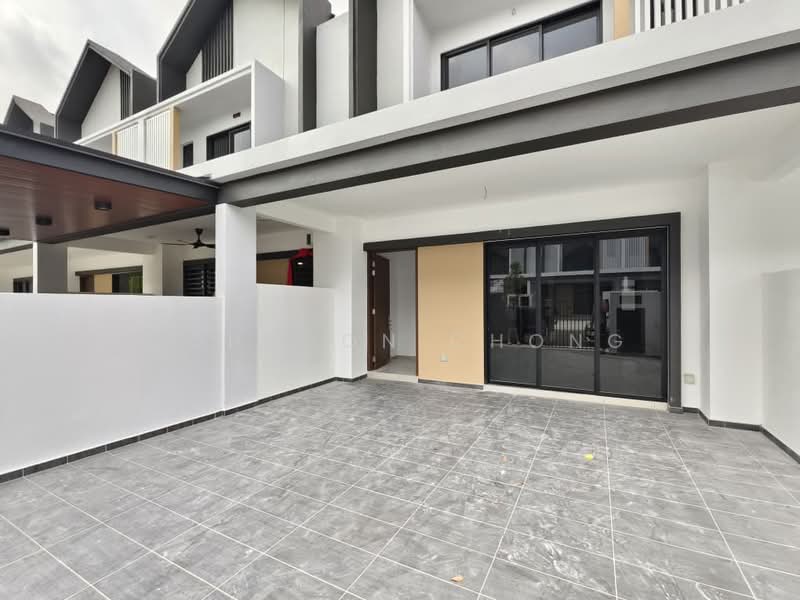 Rumah Teres 2-Tingkat untuk Disewa di Bandar Dato Onn (Tebrau) - Johnson Chong - PropertyGuru.com.my