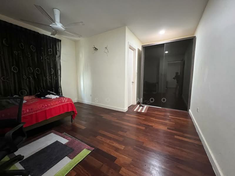 Bungalow House untuk Dijual di Ampang Jaya (Ampang) - Welson Moo - Bedroom - PropertyGuru.com.my