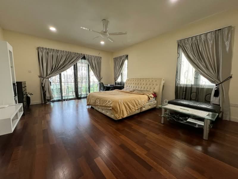 Bungalow House untuk Dijual di Ampang Jaya (Ampang) - Welson Moo - Bedroom - PropertyGuru.com.my