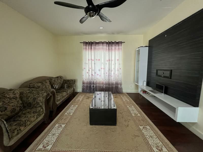 Bungalow House untuk Dijual di Ampang Jaya (Ampang) - Welson Moo - Living Room - PropertyGuru.com.my