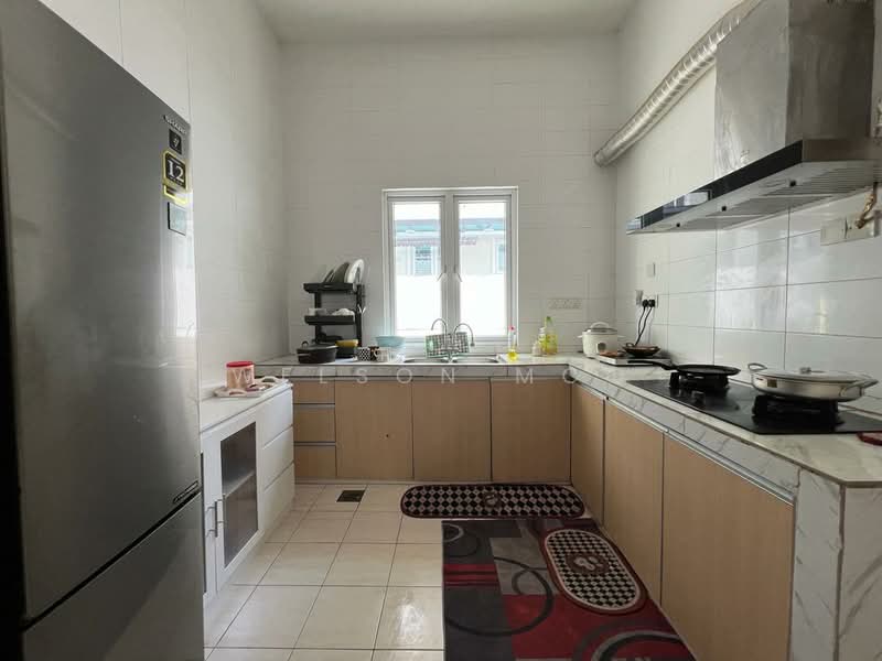 Bungalow House untuk Dijual di Ampang Jaya (Ampang) - Welson Moo - Kitchen - PropertyGuru.com.my