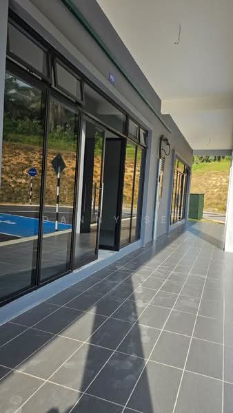 Kedai untuk Disewa di Taman Muhibbah (Kulai) - Danny See - Exterior - PropertyGuru.com.my