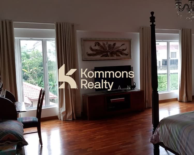 Bungalow House for Sale in Seputeh (Kuala Lumpur) - Cindy Tan - Bedroom - PropertyGuru.com.my