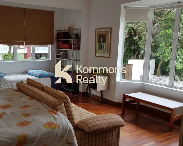 Bungalow House for Sale in Seputeh (Kuala Lumpur) - Cindy Tan - Bedroom - PropertyGuru.com.my