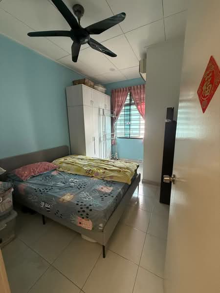 2-storey Terraced House for Sale in Nusa Bayu (Iskandar Puteri (Nusajaya)) - SY Ngo - Bedroom - PropertyGuru.com.my