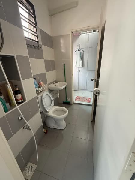 2-storey Terraced House for Sale in Nusa Bayu (Iskandar Puteri (Nusajaya)) - SY Ngo - Bathroom - PropertyGuru.com.my