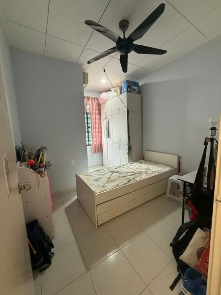 2-storey Terraced House for Sale in Nusa Bayu (Iskandar Puteri (Nusajaya)) - SY Ngo - Bedroom - PropertyGuru.com.my