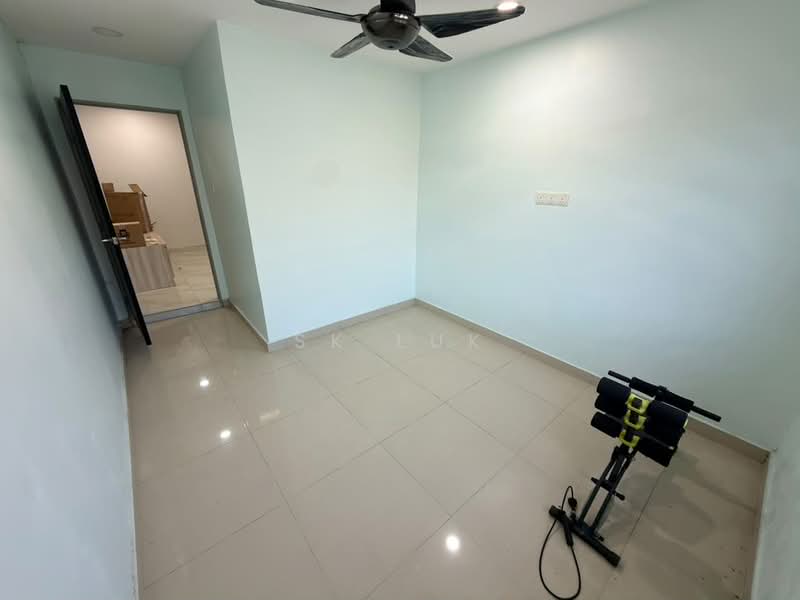 2-storey Terraced House for Sale in Rawang Perdana 2 (Rawang) - SK Luk - Interior - PropertyGuru.com.my