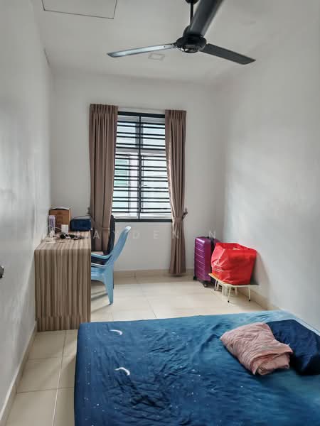 Rumah Teres 2-Tingkat untuk Dijual di Taman Scientex Senai (Senai) - Jayden Ng - Bedroom - PropertyGuru.com.my