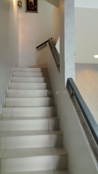 2-storey Terraced House for Sale in Bandar Tasek Mutiara (Simpang Ampat) - May Choo - PropertyGuru.com.my