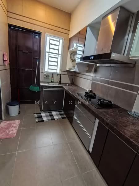 2-storey Terraced House for Sale in Bandar Tasek Mutiara (Simpang Ampat) - May Choo - PropertyGuru.com.my
