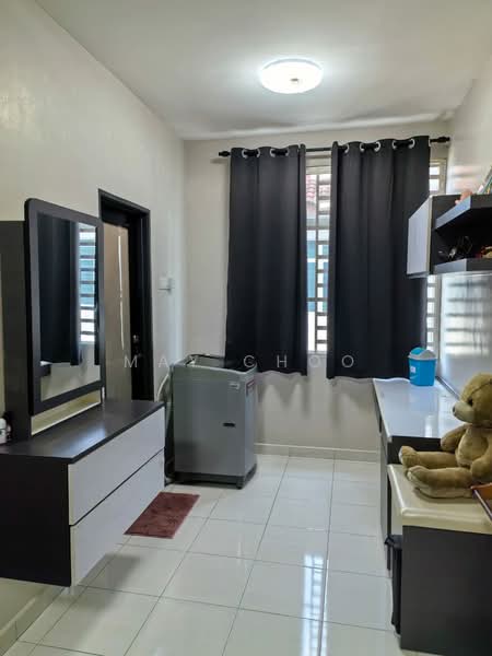 2-storey Terraced House for Sale in Bandar Tasek Mutiara (Simpang Ampat) - May Choo - PropertyGuru.com.my