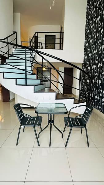 Kondominium untuk Disewa di Putra Marine Resort - Elvis Lim - Interior - PropertyGuru.com.my