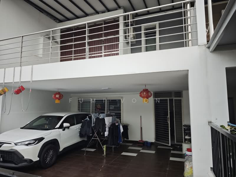 2-storey Terraced House for Sale in Taman Nusa Idaman (Iskandar Puteri (Nusajaya)) - Fumi Voon - PropertyGuru.com.my