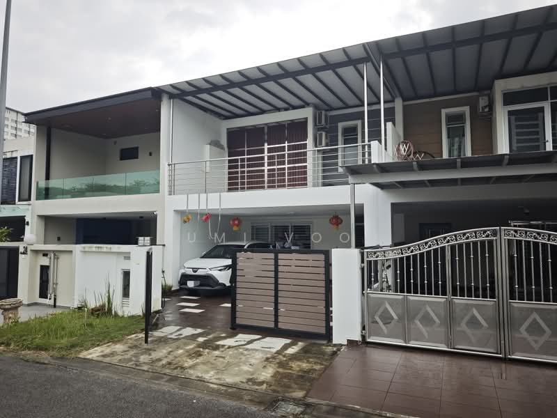 2-storey Terraced House for Sale in Taman Nusa Idaman (Iskandar Puteri (Nusajaya)) - Fumi Voon - PropertyGuru.com.my