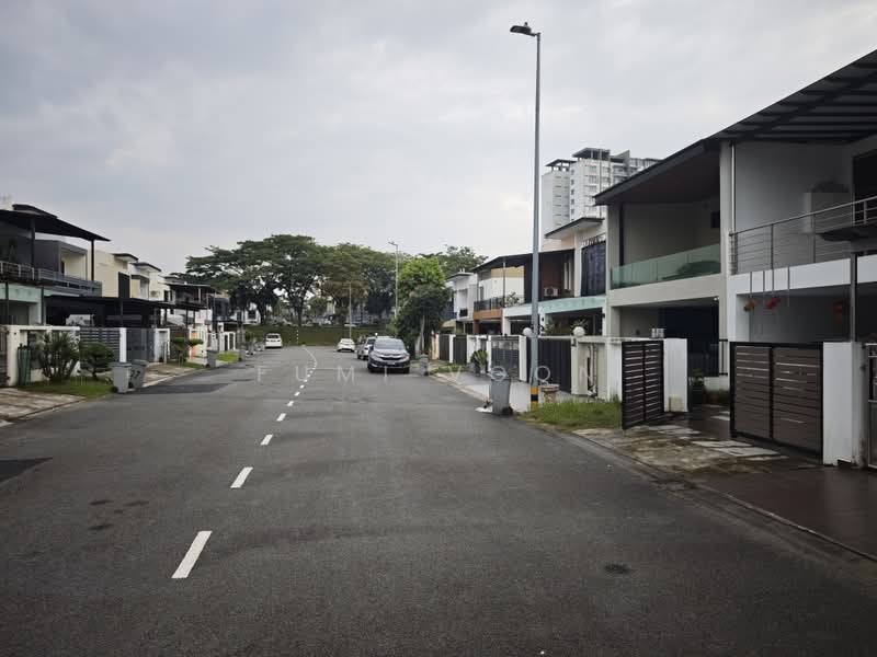 2-storey Terraced House for Sale in Taman Nusa Idaman (Iskandar Puteri (Nusajaya)) - Fumi Voon - PropertyGuru.com.my