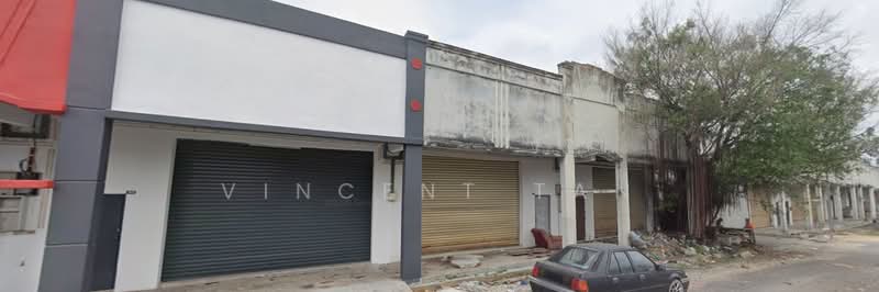 Kilang Teres untuk Disewa di Nilai (Negeri Sembilan) - Vincent Tan - Exterior - PropertyGuru.com.my