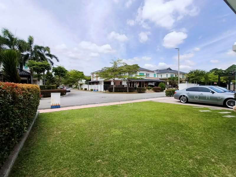 Bungalow House untuk Dijual di Bukit Kemuning (Shah Alam) - Norfazilah Binti Mohd Saad - Exterior - PropertyGuru.com.my