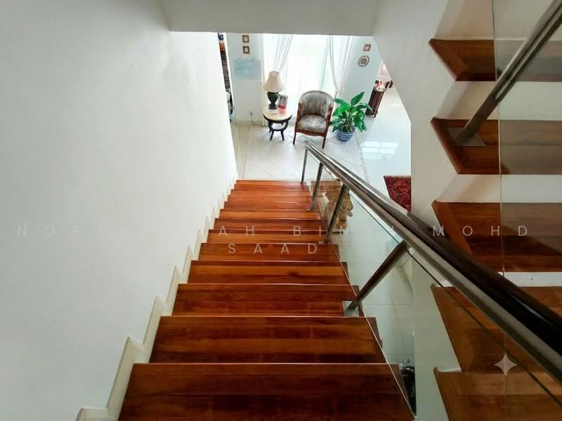 Bungalow House untuk Dijual di Bukit Kemuning (Shah Alam) - Norfazilah Binti Mohd Saad - Interior - PropertyGuru.com.my