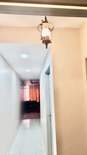 Apartment for Rent at MasReca n19eteen - Luwis Ling - Corridor - PropertyGuru.com.my