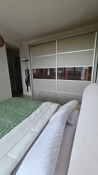 Kondominium untuk Dijual di Menjalara 18 - Nicole . - Bedroom - PropertyGuru.com.my