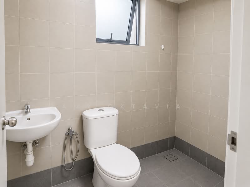 Apartment for Sale at MasReca n19eteen - Amy Oktavia - Bathroom - PropertyGuru.com.my