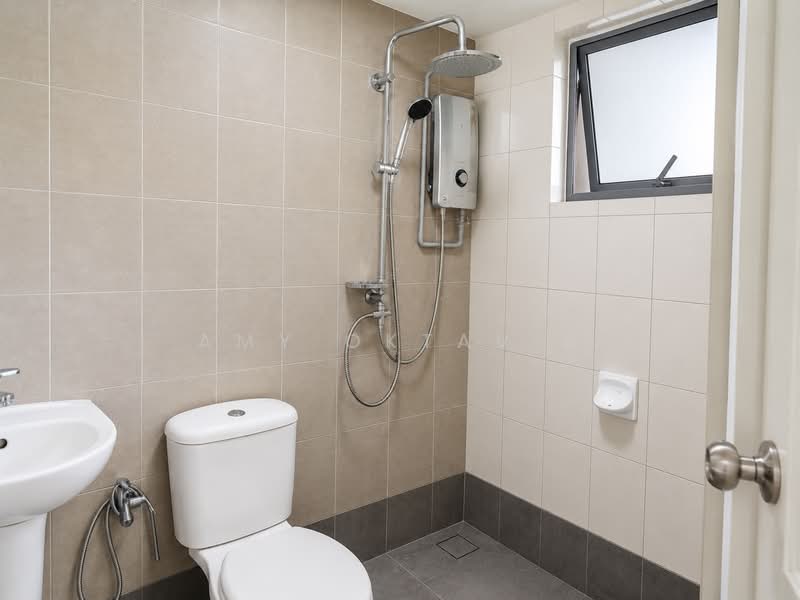 Apartment for Sale at MasReca n19eteen - Amy Oktavia - Bathroom - PropertyGuru.com.my