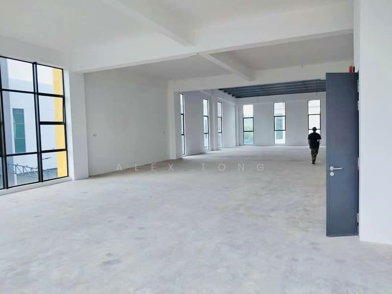 Kilang Berkembar untuk Disewa di Taman Sepang (Sepang) - Alex Tong - PropertyGuru.com.my