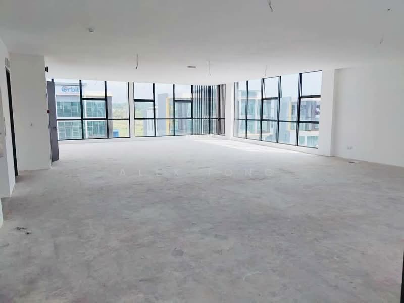 Kilang Berkembar untuk Disewa di Taman Sepang (Sepang) - Alex Tong - PropertyGuru.com.my