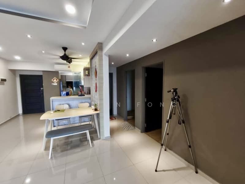 Kondominium untuk Dijual di Mahsuri Square - Calvin Fong - PropertyGuru.com.my