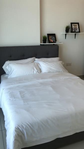 Kondominium untuk Disewa di Southbay Plaza - Elvis Lim - Bedroom - PropertyGuru.com.my