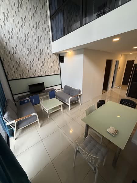 Kediaman Servis untuk Disewa di D'Latour - Vincent Beh - PropertyGuru.com.my