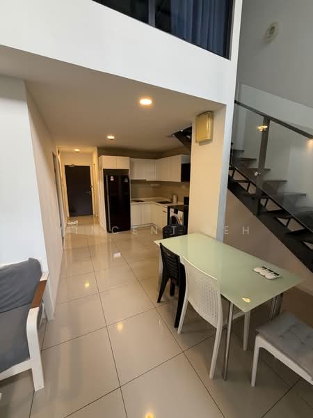 Kediaman Servis untuk Disewa di D'Latour - Vincent Beh - PropertyGuru.com.my