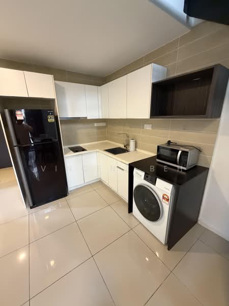 Kediaman Servis untuk Disewa di D'Latour - Vincent Beh - PropertyGuru.com.my