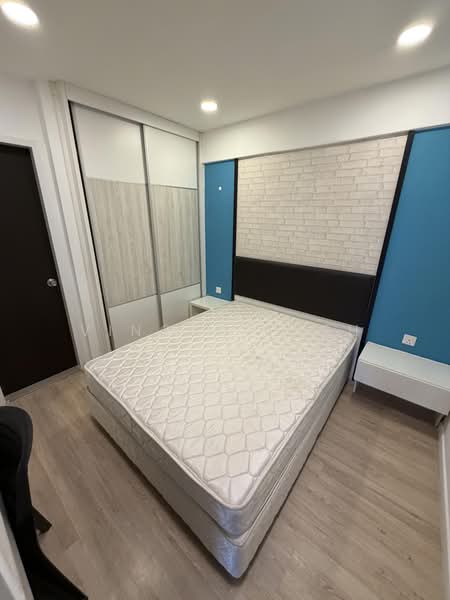 Kediaman Servis untuk Disewa di D'Latour - Vincent Beh - PropertyGuru.com.my