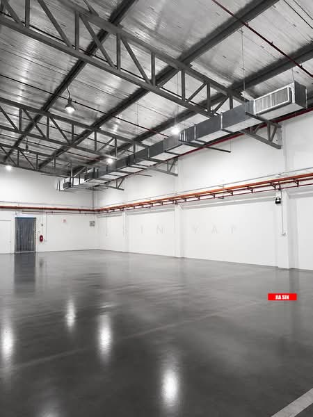 Kilang Terpisah untuk Dijual di Bukit Minyak (Penang) - Jiasin Yap - Interior - PropertyGuru.com.my