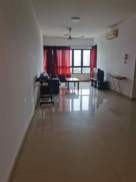 Condominium for Rent at Savanna Condominium - Issaac Liew - Living Room - PropertyGuru.com.my
