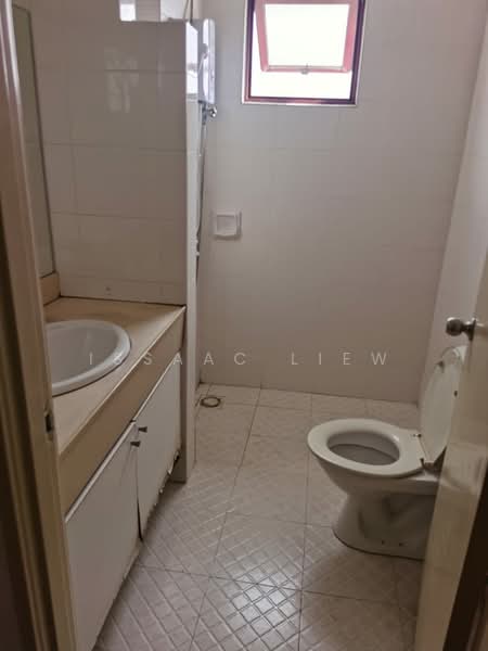 Condominium for Rent at Savanna Condominium - Issaac Liew - Bathroom - PropertyGuru.com.my
