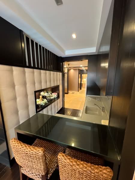 Rumah Berkembar untuk Dijual di Taman Austin Perdana (Tebrau) - Nikko Soh - Interior - PropertyGuru.com.my
