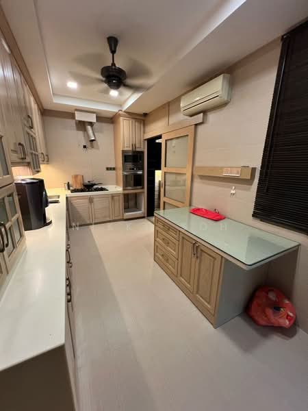 Rumah Berkembar untuk Dijual di Taman Austin Perdana (Tebrau) - Nikko Soh - Kitchen - PropertyGuru.com.my